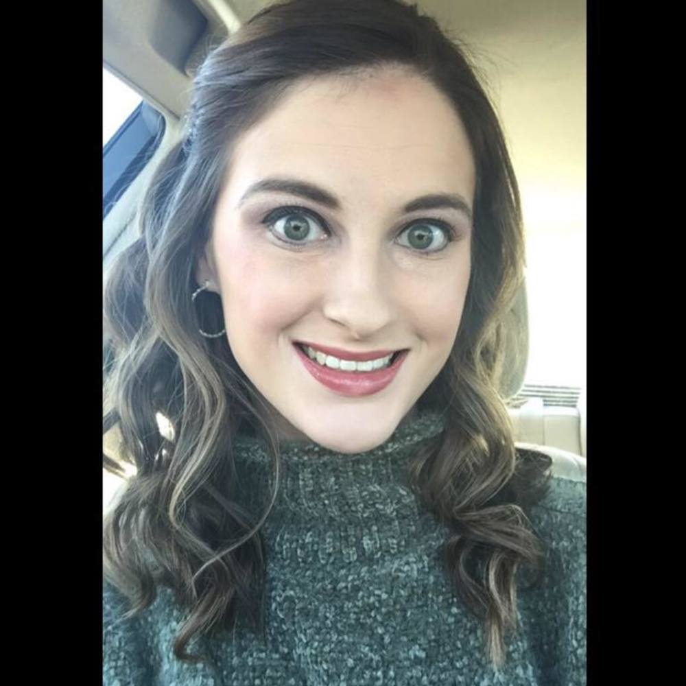 Meet your Posher, Kaitlyn